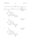 Novel Antagonists of the Glucagon Receptor diagram and image