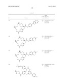 Novel Antagonists of the Glucagon Receptor diagram and image