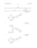 Novel Antagonists of the Glucagon Receptor diagram and image