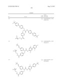 Novel Antagonists of the Glucagon Receptor diagram and image