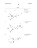 Novel Antagonists of the Glucagon Receptor diagram and image