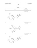 Novel Antagonists of the Glucagon Receptor diagram and image