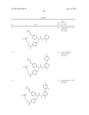 Novel Antagonists of the Glucagon Receptor diagram and image