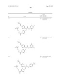 Novel Antagonists of the Glucagon Receptor diagram and image