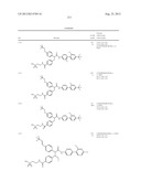 Novel Antagonists of the Glucagon Receptor diagram and image