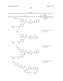 Novel Antagonists of the Glucagon Receptor diagram and image