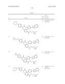 Novel Antagonists of the Glucagon Receptor diagram and image