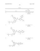 Novel Antagonists of the Glucagon Receptor diagram and image