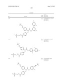 Novel Antagonists of the Glucagon Receptor diagram and image