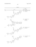 Novel Antagonists of the Glucagon Receptor diagram and image