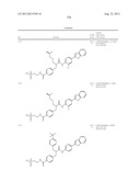 Novel Antagonists of the Glucagon Receptor diagram and image