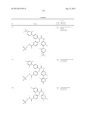 Novel Antagonists of the Glucagon Receptor diagram and image