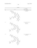 Novel Antagonists of the Glucagon Receptor diagram and image