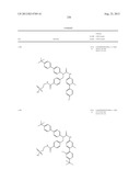 Novel Antagonists of the Glucagon Receptor diagram and image