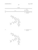 Novel Antagonists of the Glucagon Receptor diagram and image