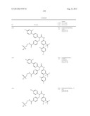 Novel Antagonists of the Glucagon Receptor diagram and image