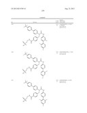 Novel Antagonists of the Glucagon Receptor diagram and image