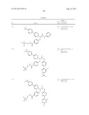 Novel Antagonists of the Glucagon Receptor diagram and image