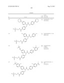 Novel Antagonists of the Glucagon Receptor diagram and image