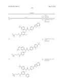 Novel Antagonists of the Glucagon Receptor diagram and image