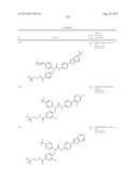 Novel Antagonists of the Glucagon Receptor diagram and image