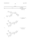 Novel Antagonists of the Glucagon Receptor diagram and image