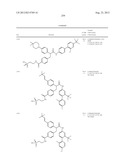 Novel Antagonists of the Glucagon Receptor diagram and image