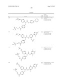 Novel Antagonists of the Glucagon Receptor diagram and image