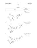 Novel Antagonists of the Glucagon Receptor diagram and image