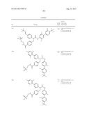 Novel Antagonists of the Glucagon Receptor diagram and image