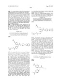 Novel Antagonists of the Glucagon Receptor diagram and image