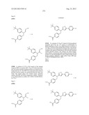 Novel Antagonists of the Glucagon Receptor diagram and image