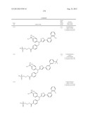 Novel Antagonists of the Glucagon Receptor diagram and image