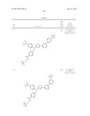 Novel Antagonists of the Glucagon Receptor diagram and image