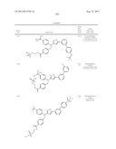 Novel Antagonists of the Glucagon Receptor diagram and image