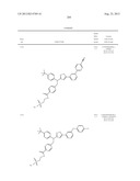 Novel Antagonists of the Glucagon Receptor diagram and image