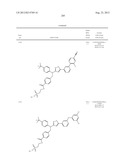 Novel Antagonists of the Glucagon Receptor diagram and image