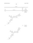 Novel Antagonists of the Glucagon Receptor diagram and image