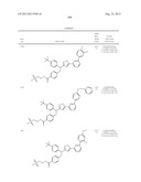 Novel Antagonists of the Glucagon Receptor diagram and image