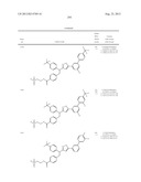 Novel Antagonists of the Glucagon Receptor diagram and image