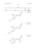 Novel Antagonists of the Glucagon Receptor diagram and image