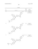 Novel Antagonists of the Glucagon Receptor diagram and image