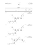 Novel Antagonists of the Glucagon Receptor diagram and image