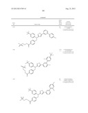 Novel Antagonists of the Glucagon Receptor diagram and image