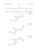 Novel Antagonists of the Glucagon Receptor diagram and image