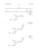 Novel Antagonists of the Glucagon Receptor diagram and image