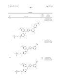 Novel Antagonists of the Glucagon Receptor diagram and image