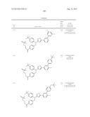 Novel Antagonists of the Glucagon Receptor diagram and image