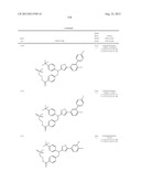 Novel Antagonists of the Glucagon Receptor diagram and image