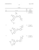 Novel Antagonists of the Glucagon Receptor diagram and image